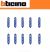 CONFIGURATORE BTICINO PER IMPIANTI DIGITALI VALORE 3501/OI CONFEZIONE 10 PEZZI