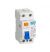 INTERRUTTORE DIFFERENZIALE CLASSE AC 25A 6kA 300mA PURO SALVAVITA CHINT 399938