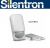RIVELATORE DT BUS AA 4013 DOPPIA TECNOLOGIA ANTIACCECAMENTO SILENTRON