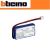 BATTERIA BTICINO PER SIRENA INTERNA 4238