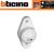 SNODO ORIENTABILE BTICINO PER RILEVATORI DA INTERNO 4273