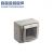 CONTENITORE DA PARETE MASTER 2 MODULI IP55 43402