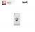 PRESA RJ45 CAT5 AVE DOMUS 1 MODULO 441027C5E.