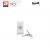 INTERRUTTORE 2P 10AX CON 2 CHIAVI AVE SERIE DOMUS 441071.