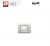 PLACCA 3 MODULI IP55 AVE SERIE DOMUS 44SP03B