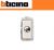 DEVIATORE 1P 16AX CON CHIAVE BTICINO SERIE MAGIC 5007D