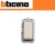 INVERTITORE 1P 16AX BTICINO SERIE MAGIC 5012