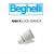 BEGHELLI COMPACT SPOT-GU10 9W 4000K