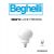 LAMPADA BEGHELLI COMPACT MINI GLOBO 4000K 11W 50414
