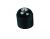PORTALAMPADA E27 A VITE NERO BAKELITE 5050R