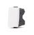 PULSANTE COMPATIBILE BTICINO MATIX AM5005