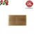 PLACCA SENZA FORI BRONZO SATINATO OTTONE serie VIMAR 8000