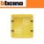 SCATOLA DA INCASSO BTICINO 6 MODULI 506E