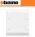 COPERCHIO PER SCATOLA DERIVAZIONE 506EC BTICINO