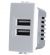 joy PRESA USB 5V 2A COMPATIBILE MATIX NO ORIGINALE