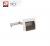 COPERCHIO AVE BIANCO CON PORTELLO FUME' 8 MODULI IP40 53T08BG