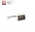 COPERCHIO AVE BIANCO CON PORTELLO FUME' 12 MODULI IP40 53T12BG