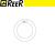 LAMPADA CIRCOLARE REER TRIFOSFORO 32W G10Q 6500K
