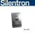 CENTRALE ALLARME SILENTRON SILENYA HT GSM TOP 5500 PER VIA RADIO VIA FILO