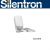 RIVELATORE DUAL TECH HT AA 5518 DOPPIA TECNOLOGIA ANTIACCECAMENTO SILENTRON