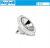 LAMPADA BEGHELLI ECOLED SPOT111 12W G53 3000k 56027 LAMPADINA