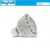 LAMPADA BEGHELLI MR16 ECOLED 6,5W GU5,3 3000k 56035 LAMPADINA