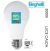 LAMPADA BEGHELLI SAVING LED GOCCIA 12W E27 3000K 56158 LAMPADINA
