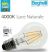 BEGHELLI LAMPADINA GOCCIA CHIARA ZAFIRO LED 7W E27 4000K 56177
