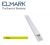 CANALINA 100X40 BIANCO 2mt CON COPERCHIO
