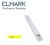 CANALINA 15X10 BIANCO 2mt CON COPERCHIO