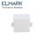 GIUNTO 25X25 2pz PER CANALINA ELMARK BIANCO