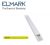 CANALINA 25X25 ADESIVA 2mt BIANCO CON COPERCHIO