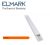 CANALINA 40X16 BIANCO 2mt CON COPERCHIO