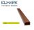 CANALINA 40X25 PERO 2mt CON COPERCHIO