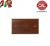 PLACCA SENZA FORI LEGNO NOCE LISCIO serie MAGIC 5800