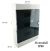 QUADRO ELETTRICO A PARETE IP40 DA INTERNO 36 MODULI DIN CENTRALINO