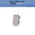 INVERTITORE COMPATIBILE VIMAR PLANA COD 14013 BIANCO.