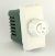 INTERRUTTORE DIMMER 500W COMPATIBILE VIMAR PLANA