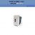 PRESA USB COMPATIBILE CON VIMAR PLANA COD. 19292