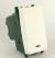 DEVIATORE LUMINOSO COMPATIBILE VIMAR ARKE