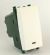 INVERTITORE LUMINOSO COMPATIBILE VIMAR ARKE BIANCO