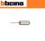 RESISTENZA TERMINALE TV 75ohm BTICINO 75RTN