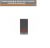 DEVIATORE 16A LUMINOSO COMPATIBILE BTICINO LIVING INTERNATIONAL