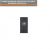 PRESA TV COMPATIBILE BTICINO LIVING INTERNATIONAL L4202D