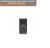 DIMMER 500W 230V COMPATIBILE BTICINO LIVING INTERNATIONAL