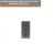 PRESA BIPASSO 10/16A COMPATIBILE BTICINO LIVING INTERNATIONAL L4180