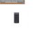 CAMPANELLO 12V COMPATIBILE BTICINO LIVING INTERNATIONAL L4351/12 SUONERIA.