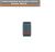 INTERRUTTORE UNIPOLARE LUMINOSO ARC COMPATIBILE LIVING CLASSIC 4501LE