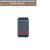 DEVIATORE LUMINOSO ARC COMPATIBILE BTICINO LIVING CLASSIC 4503LE