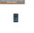 DOPPIO PULSANTE 10A ARC COMPATIBILE BTICINO LIVING CLASSIC 4552